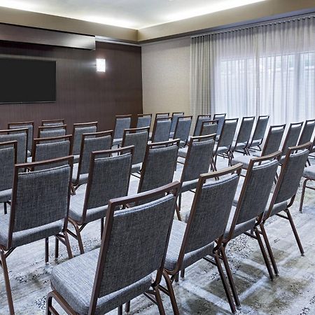 Courtyard Tampa Downtown Ξενοδοχείο Εξωτερικό φωτογραφία