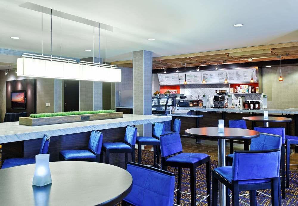Courtyard Tampa Downtown Ξενοδοχείο Εξωτερικό φωτογραφία