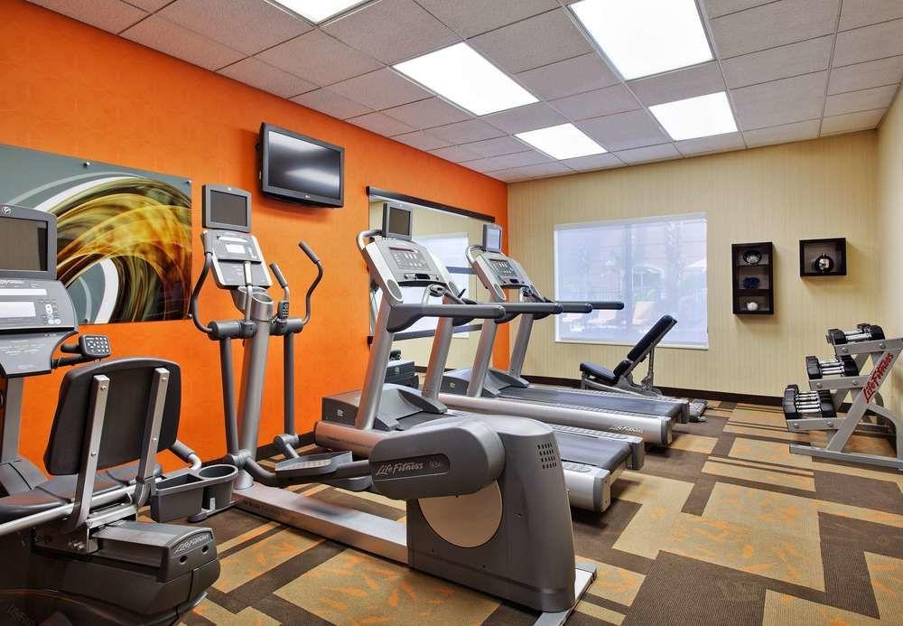 Courtyard Tampa Downtown Ξενοδοχείο Εξωτερικό φωτογραφία