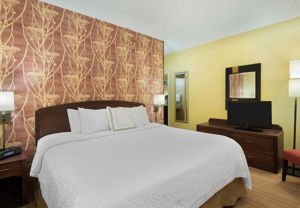 Courtyard Tampa Downtown Ξενοδοχείο Εξωτερικό φωτογραφία