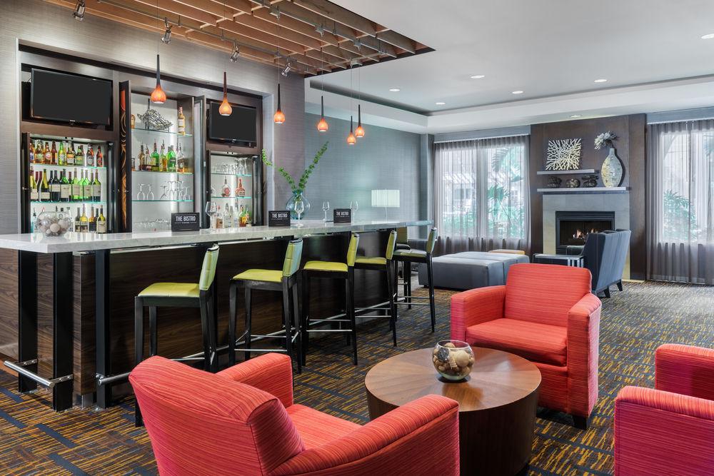 Courtyard Tampa Downtown Ξενοδοχείο Εξωτερικό φωτογραφία