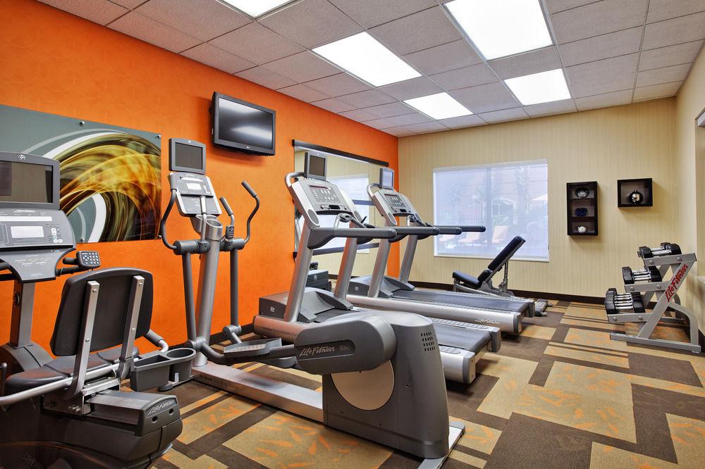 Courtyard Tampa Downtown Ξενοδοχείο Εξωτερικό φωτογραφία