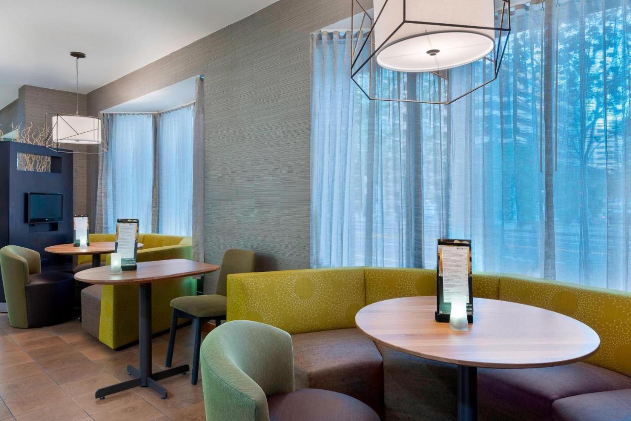 Courtyard Tampa Downtown Ξενοδοχείο Εξωτερικό φωτογραφία