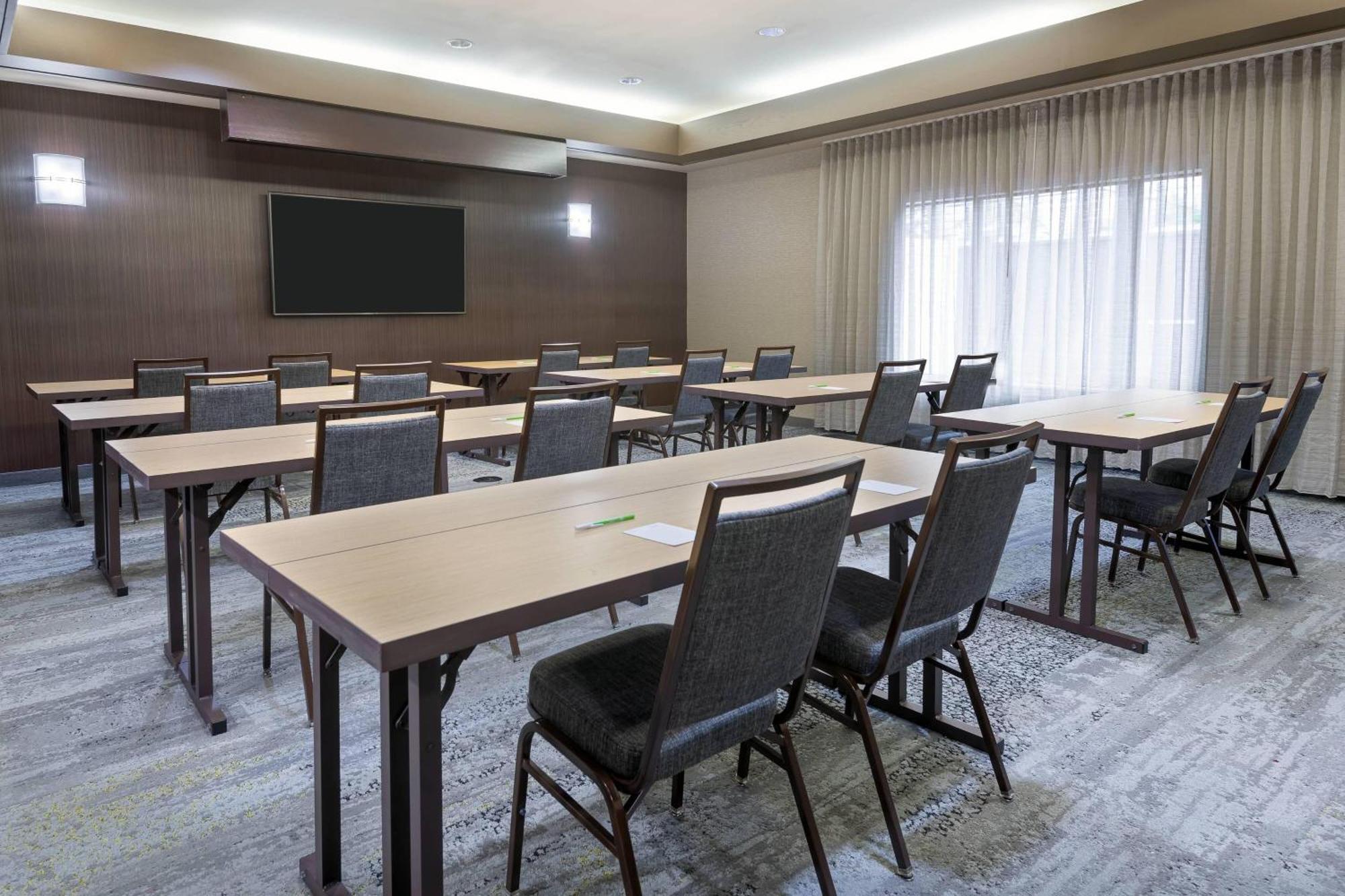 Courtyard Tampa Downtown Ξενοδοχείο Εξωτερικό φωτογραφία