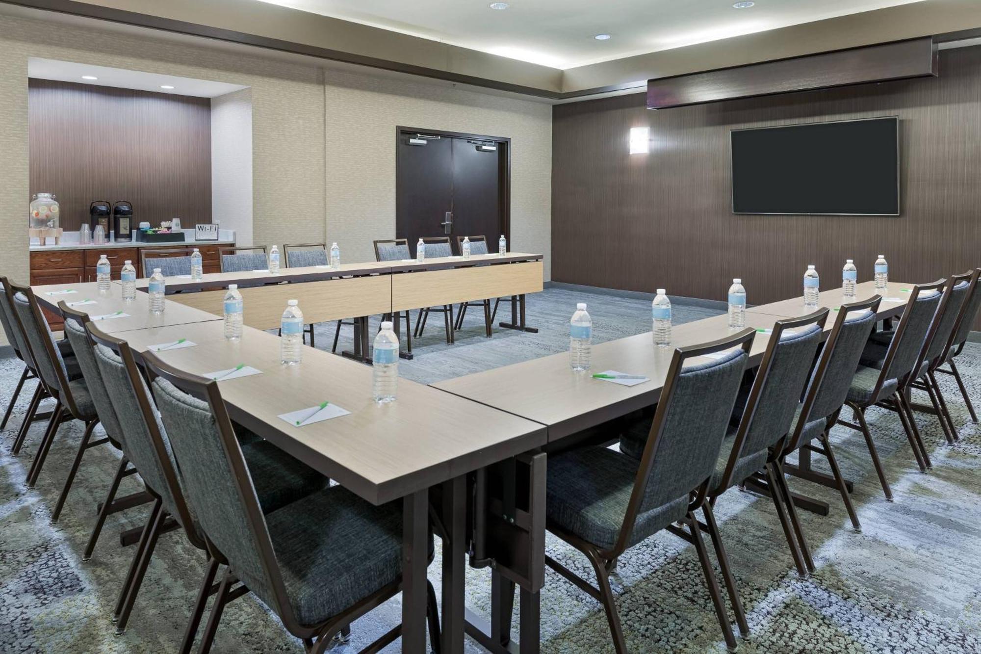 Courtyard Tampa Downtown Ξενοδοχείο Εξωτερικό φωτογραφία
