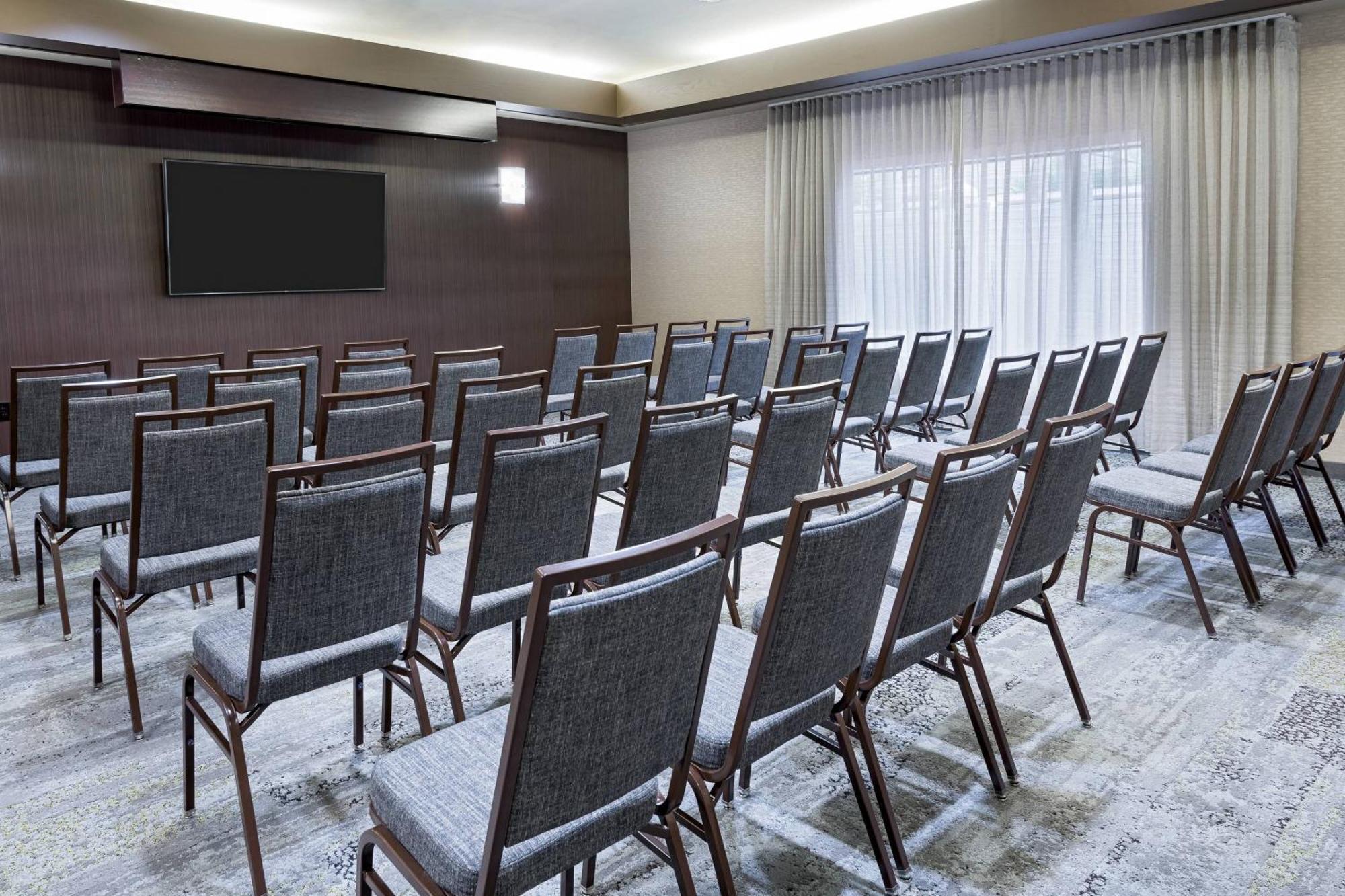 Courtyard Tampa Downtown Ξενοδοχείο Εξωτερικό φωτογραφία