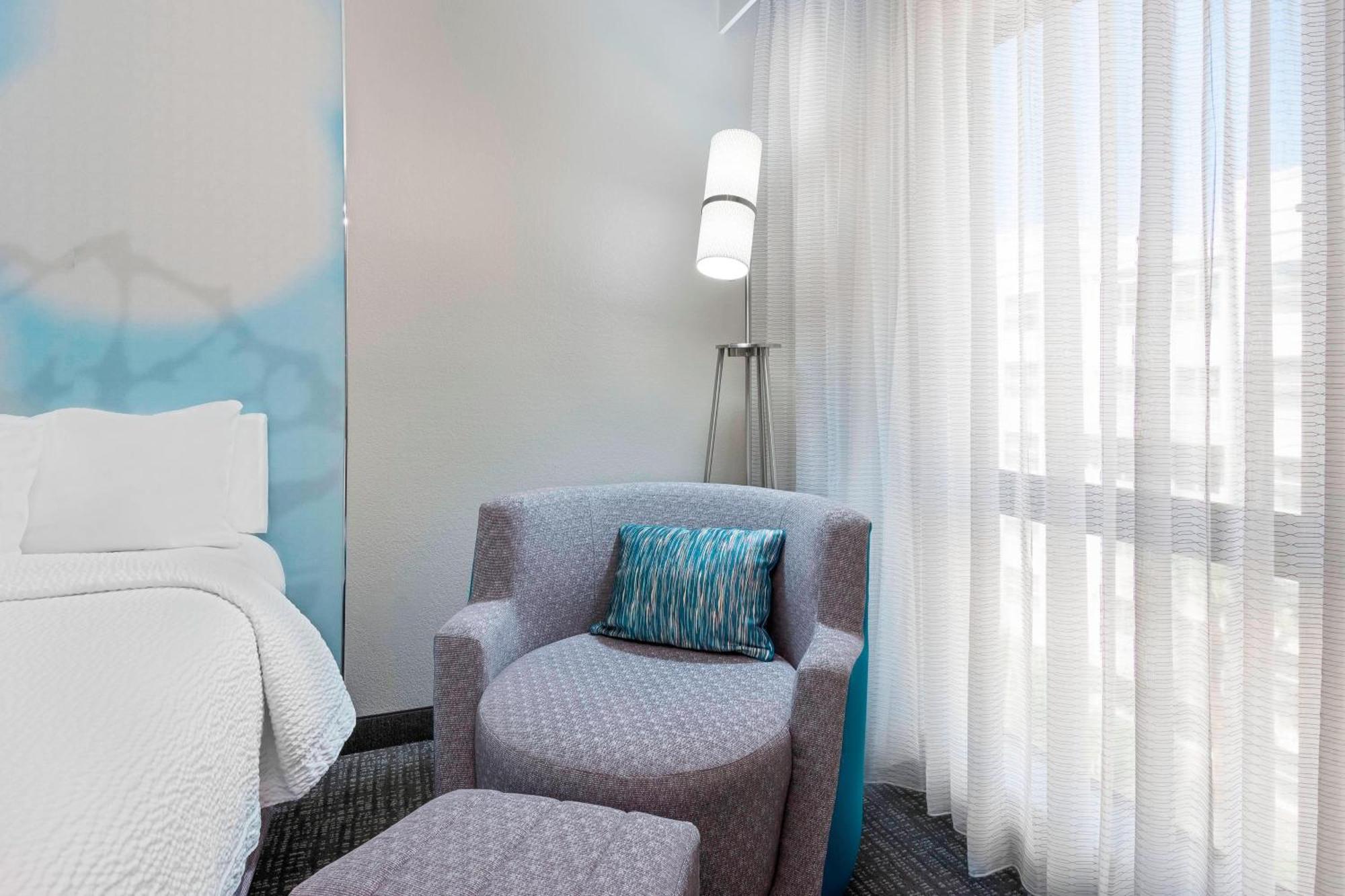 Courtyard Tampa Downtown Ξενοδοχείο Εξωτερικό φωτογραφία