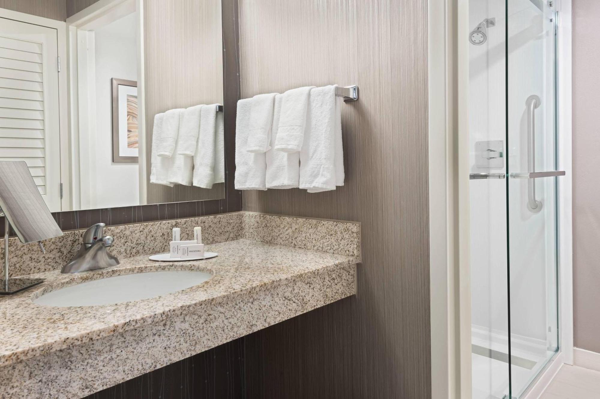 Courtyard Tampa Downtown Ξενοδοχείο Εξωτερικό φωτογραφία