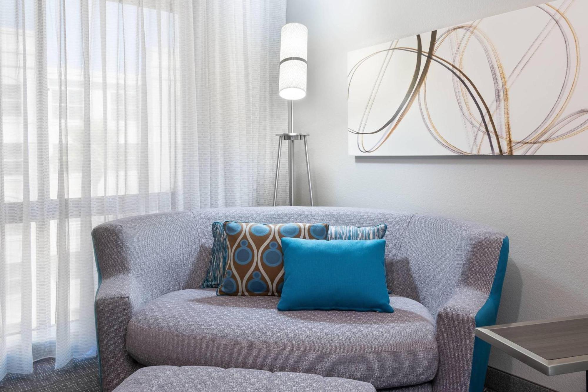 Courtyard Tampa Downtown Ξενοδοχείο Εξωτερικό φωτογραφία