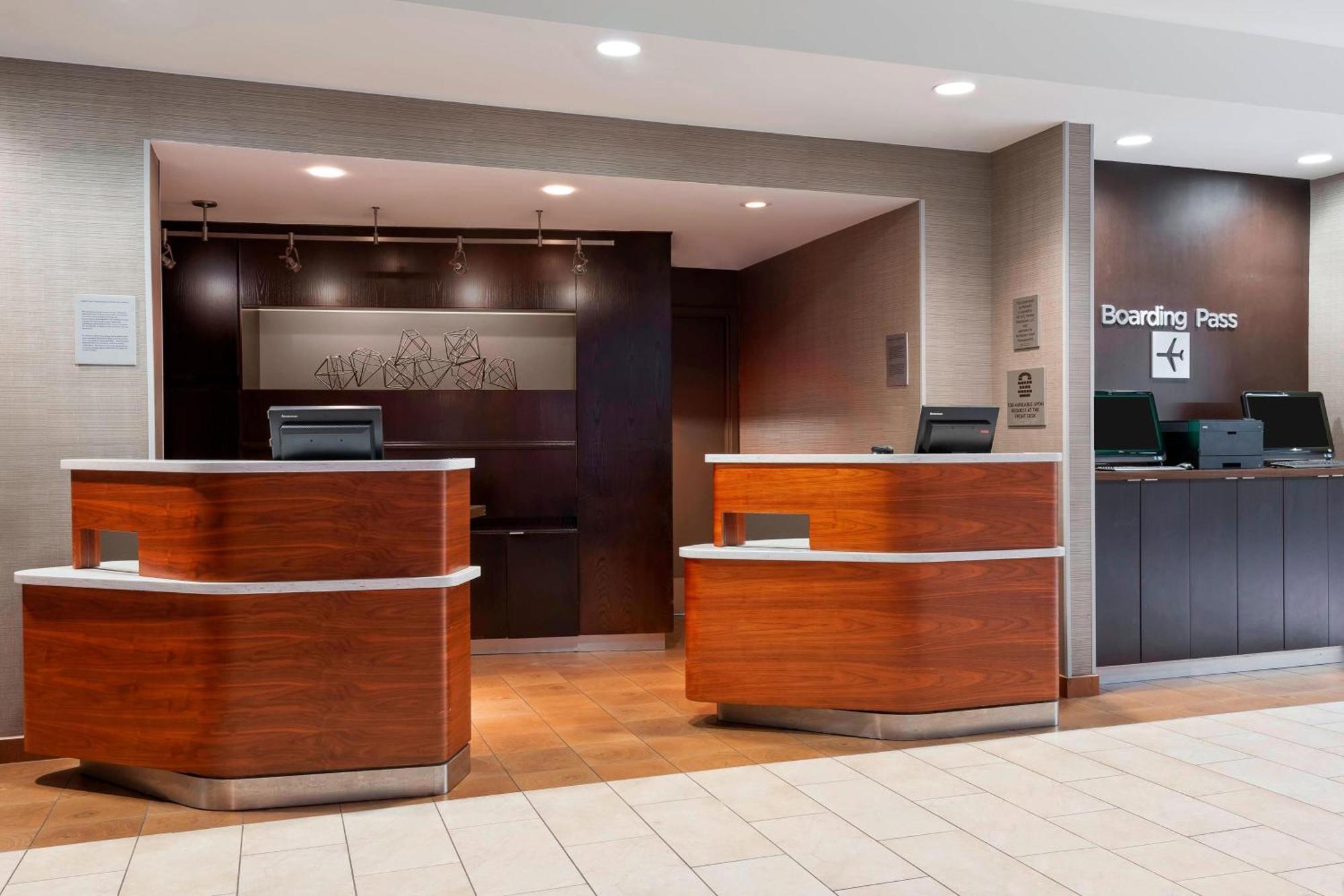 Courtyard Tampa Downtown Ξενοδοχείο Εξωτερικό φωτογραφία