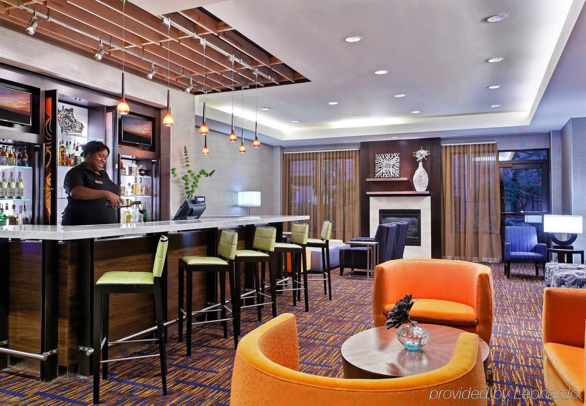 Courtyard Tampa Downtown Ξενοδοχείο Εξωτερικό φωτογραφία